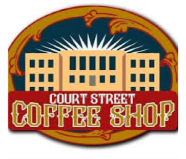 Court Street Coffee Shop