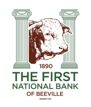 The First National Bank of Beeville